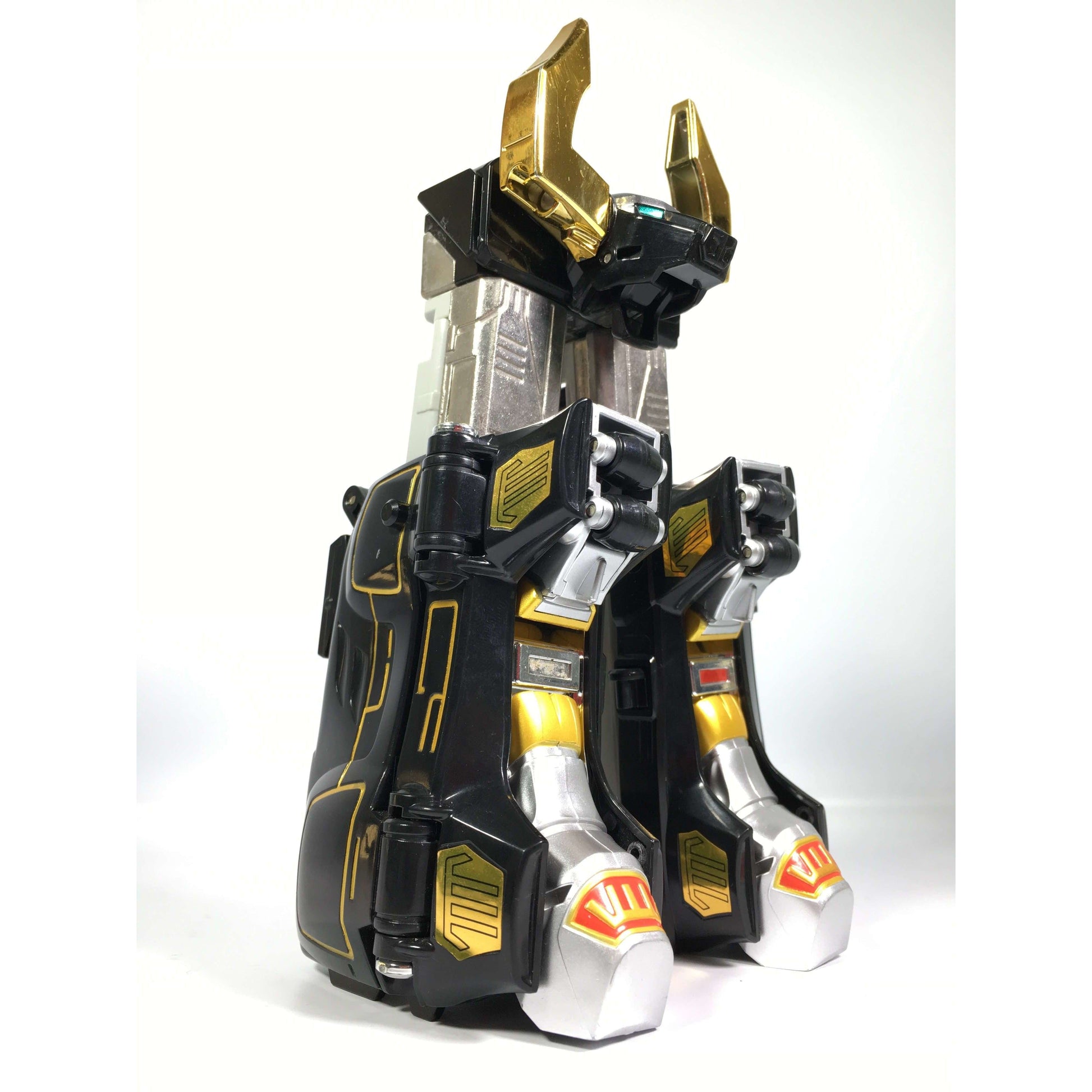 [LOOSE Toy Part] Gaoranger: DX Gaoking - DX Gao Bison | CSTOYS INTERNATIONAL