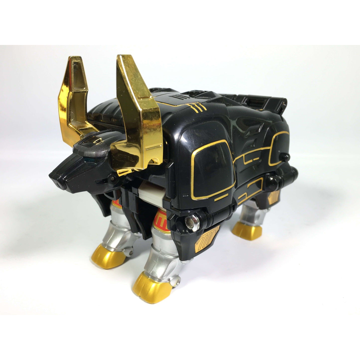 [LOOSE Toy Part] Gaoranger: DX Gaoking - DX Gao Bison | CSTOYS INTERNATIONAL