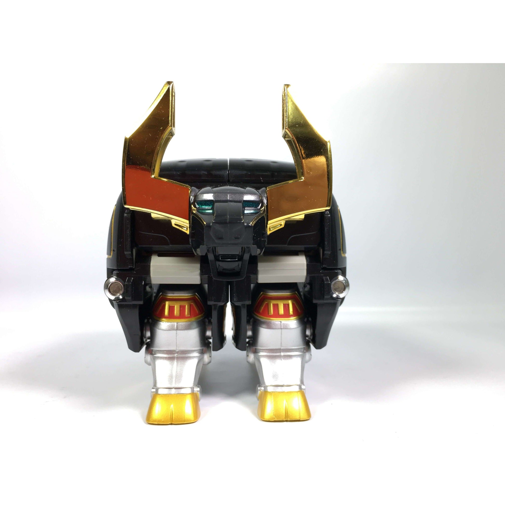 [LOOSE Toy Part] Gaoranger: DX Gaoking - DX Gao Bison | CSTOYS INTERNATIONAL