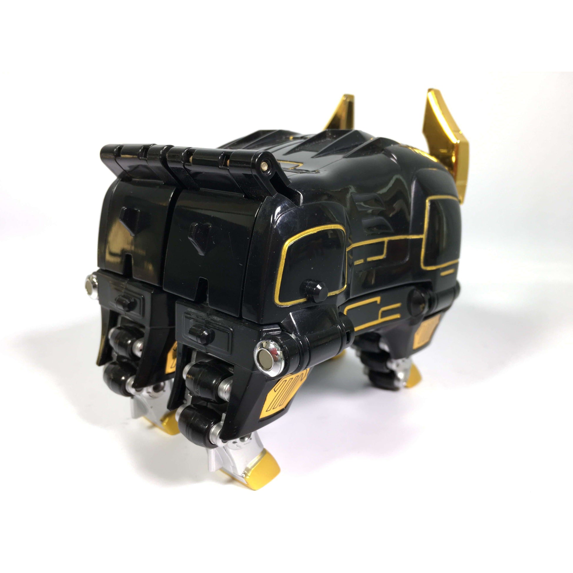 [LOOSE Toy Part] Gaoranger: DX Gaoking - DX Gao Bison | CSTOYS INTERNATIONAL