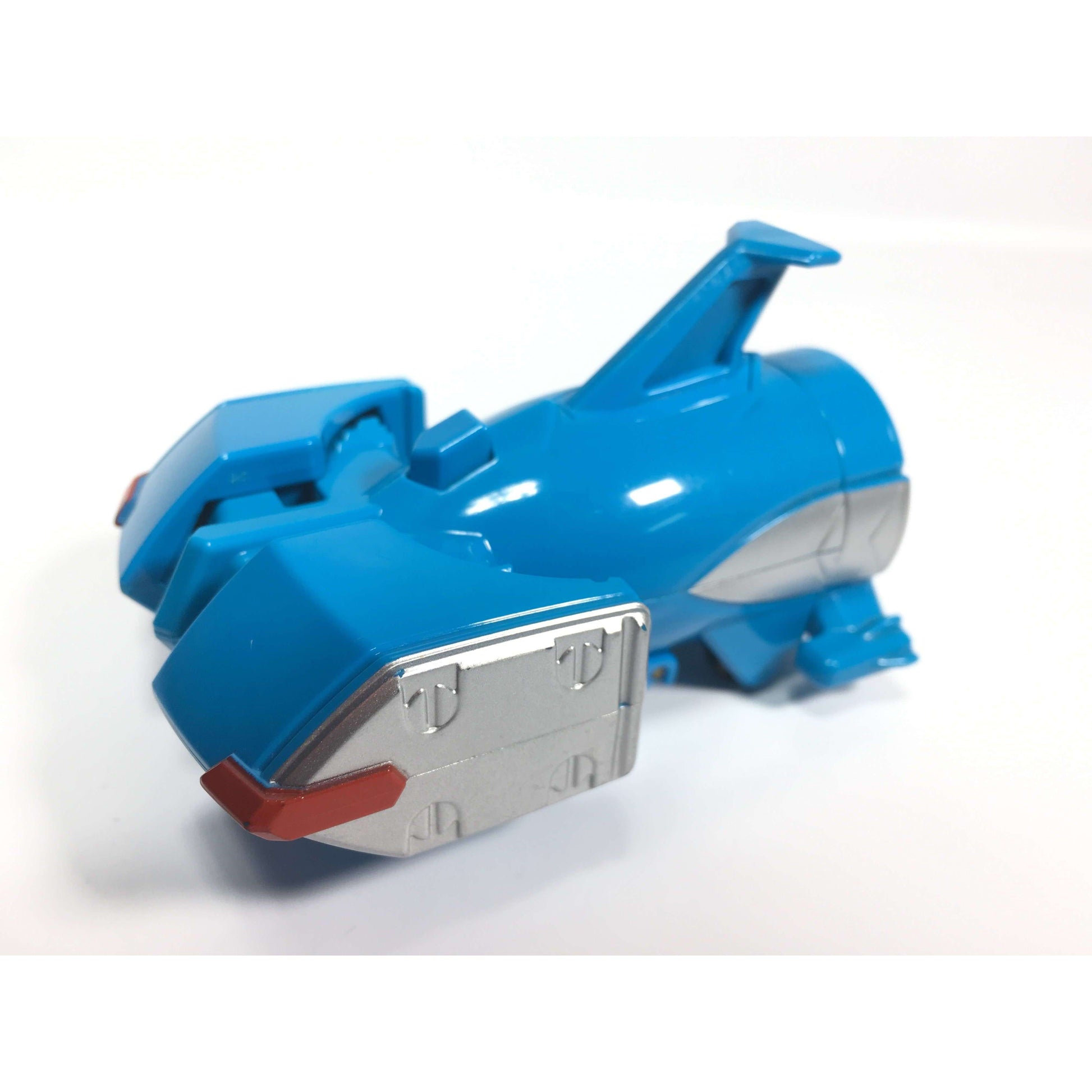 [LOOSE Toy Part] Goseiger: DX Seaick Brothers Set: Hammershark Header | CSTOYS INTERNATIONAL