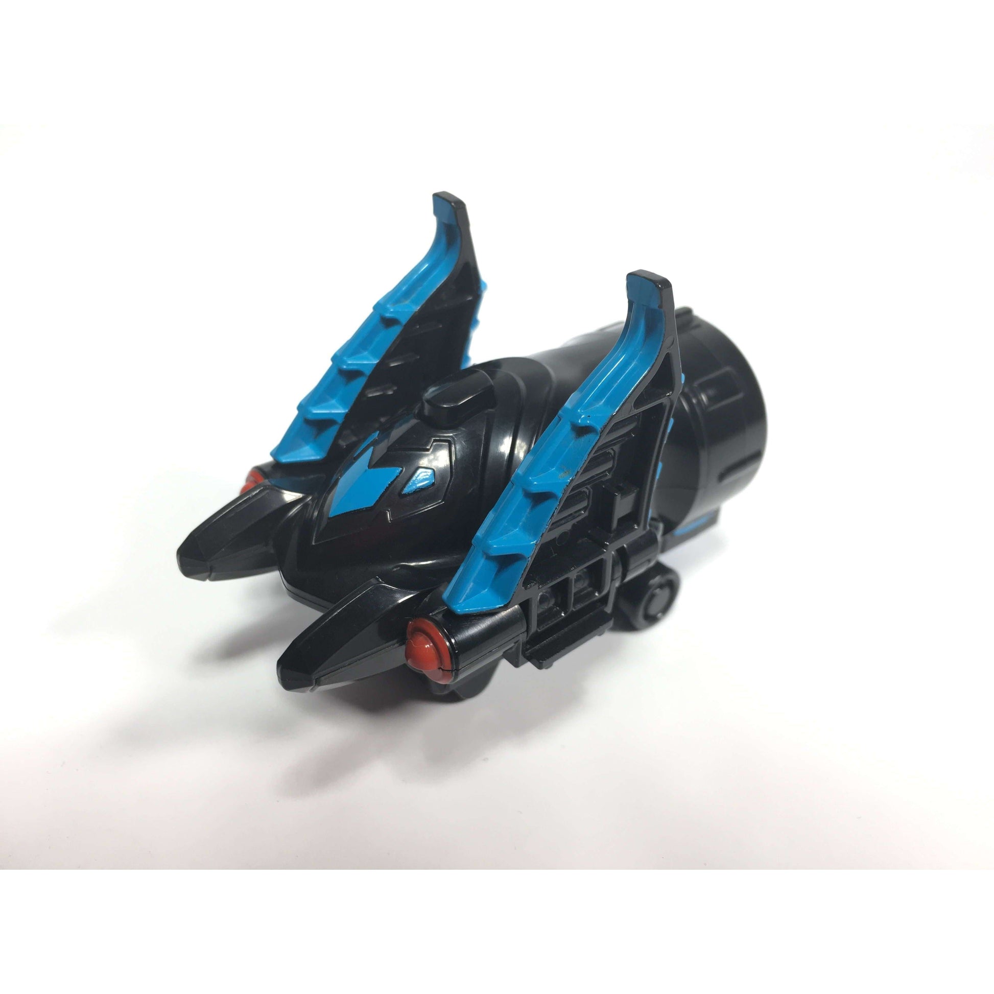 [LOOSE Toy Part] Goseiger: DX Seaick Brothers Set: Manta Header | CSTOYS INTERNATIONAL