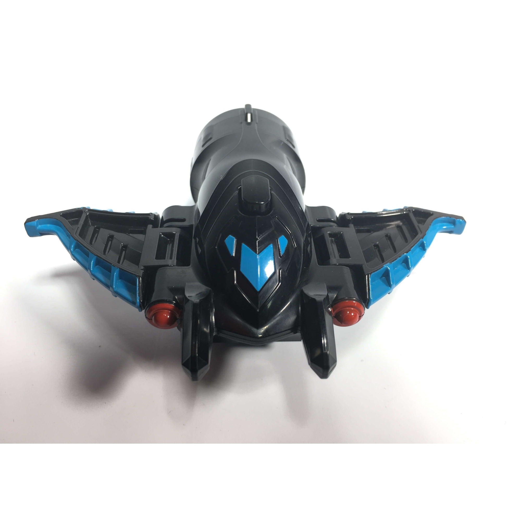 [LOOSE Toy Part] Goseiger: DX Seaick Brothers Set: Manta Header | CSTOYS INTERNATIONAL