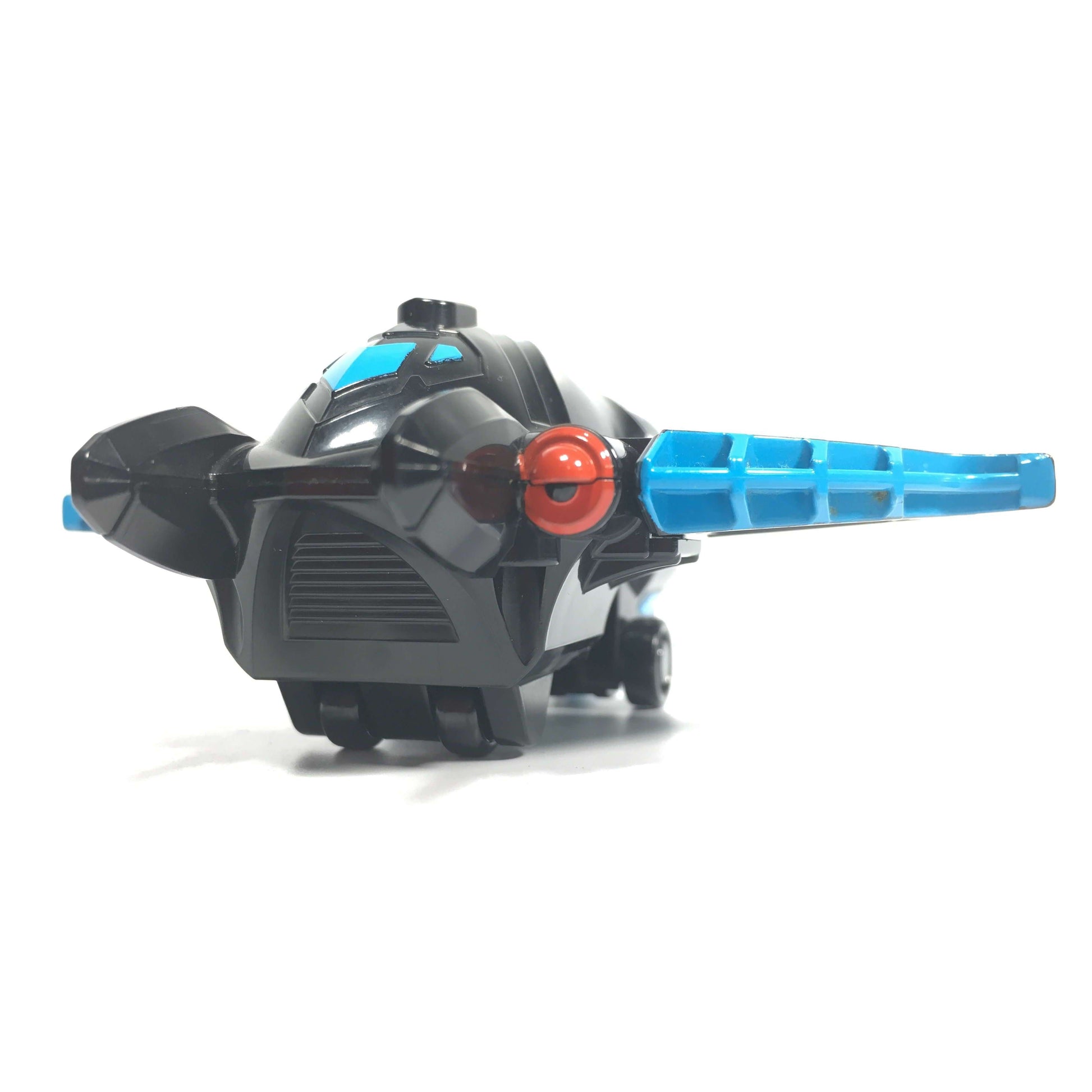 [LOOSE Toy Part] Goseiger: DX Seaick Brothers Set: Manta Header | CSTOYS INTERNATIONAL