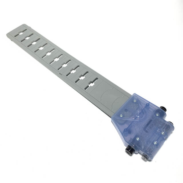 [LOOSE Toy Part] Kamen Rider Fourze: Belt Strap (Left) for DX Fourze Driver | CSTOYS INTERNATIONAL