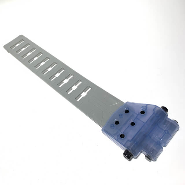 [LOOSE Toy Part] Kamen Rider Fourze: Belt Strap (Left) for DX Fourze Driver | CSTOYS INTERNATIONAL