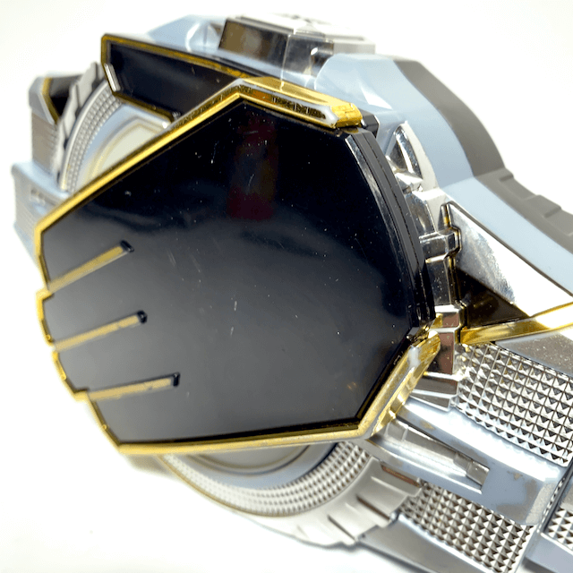 Kamen Rider Wizard Driver