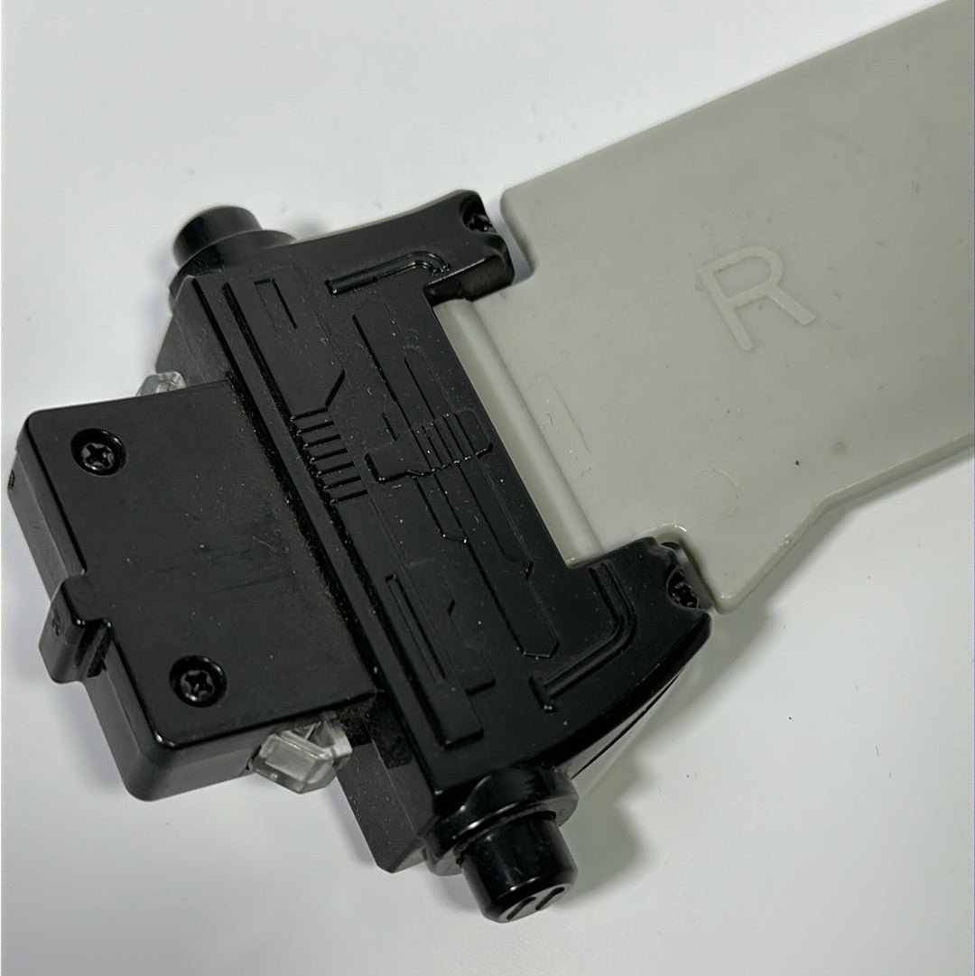 [LOOSE Toy Part] KR W: DX W Driver: Belt Strap (Right) | CSTOYS INTERNATIONAL