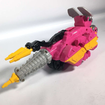 [LOOSE Toy Part] Kyoryuger: DX Kyoryujin - DX Dricera | CSTOYS INTERNATIONAL