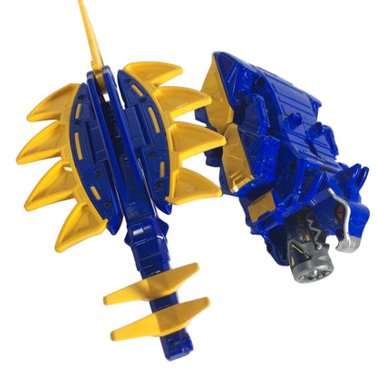 [LOOSE Toy Part] Kyoryuger: DX Kyoryujin - DX Stegotchi | CSTOYS INTERNATIONAL