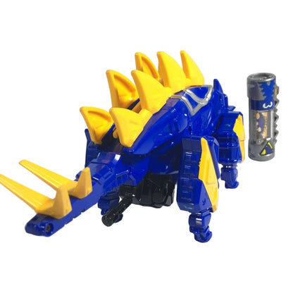 [LOOSE Toy Part] Kyoryuger: DX Kyoryujin - DX Stegotchi | CSTOYS INTERNATIONAL