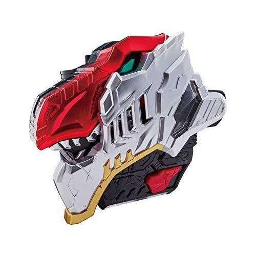 [LOOSE] Ryusoulger: DX Ryusoul Changer | CSTOYS INTERNATIONAL