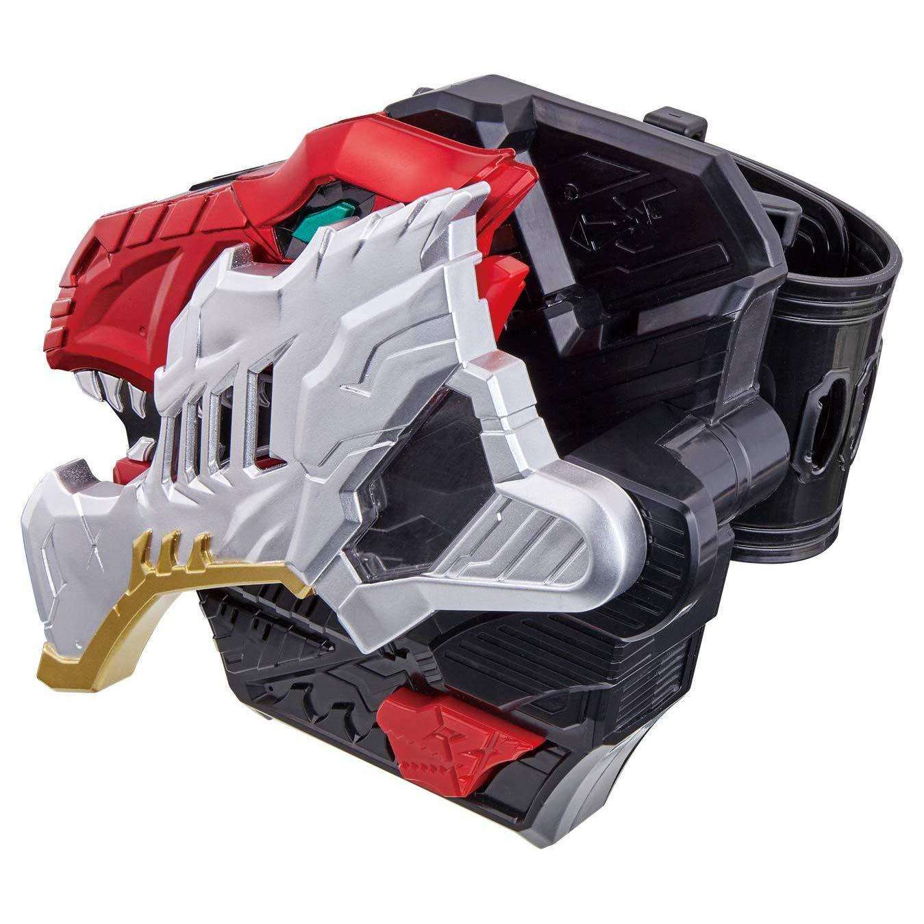 [LOOSE Toy Part] Ryusoulger: DX Ryusoul Changer (Excluding Ryusoul Key) | CSTOYS INTERNATIONAL