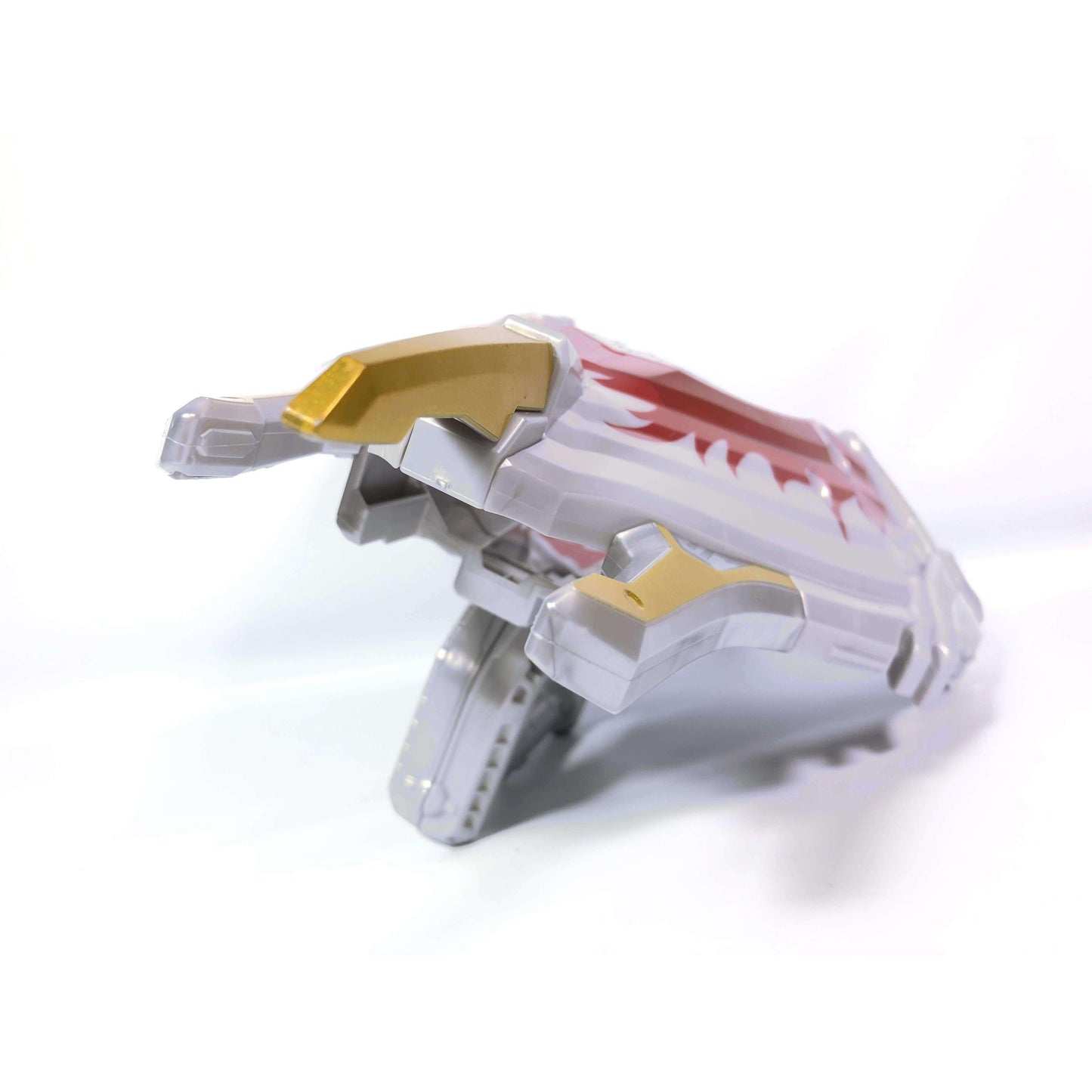 [LOOSE] Uchu Sentai Kyuranger: DX Houou Blade & Houou Shield | CSTOYS INTERNATIONAL