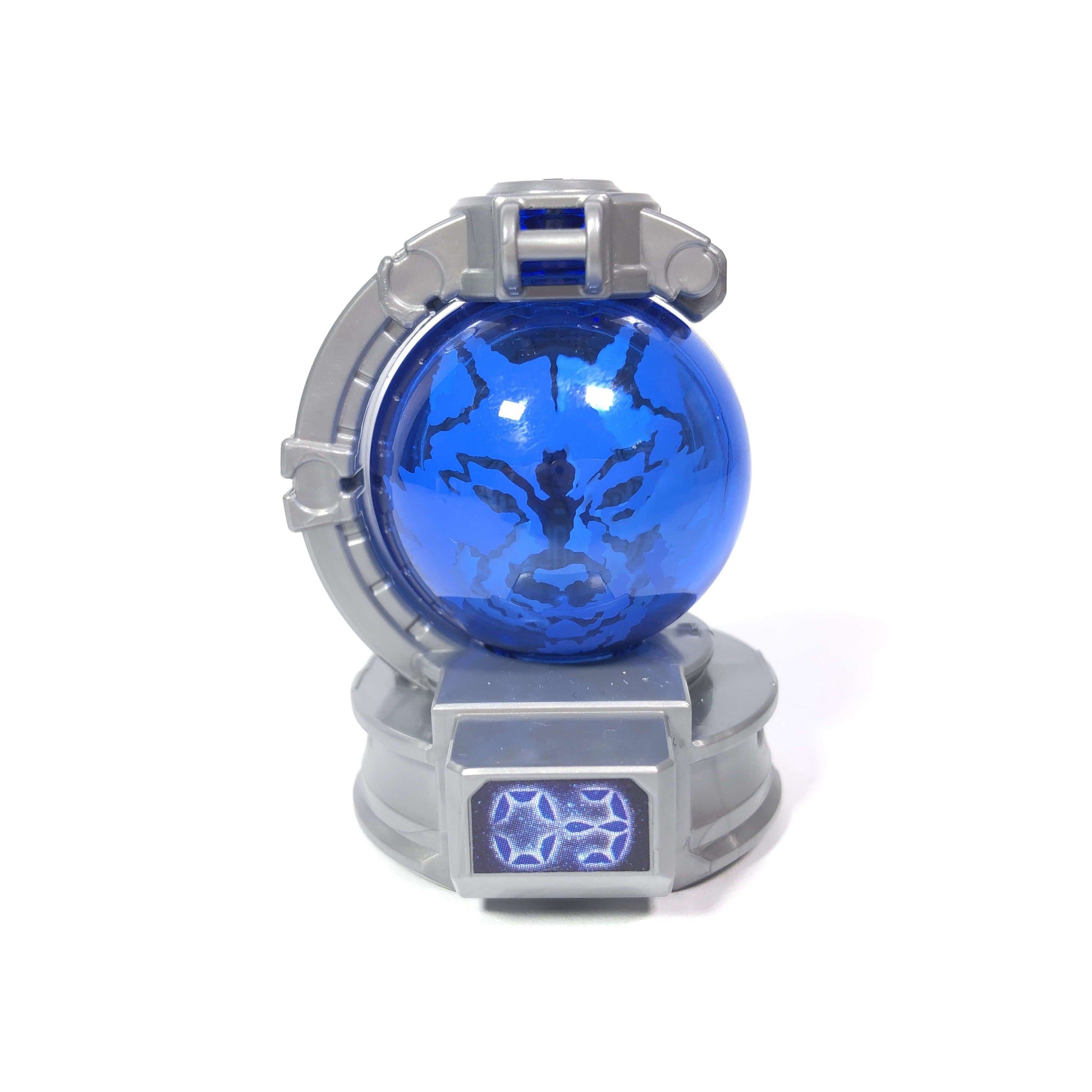 [LOOSE] Uchu Sentai Kyuranger: DX Ookami (Lupus) Kyutama #03 | CSTOYS INTERNATIONAL