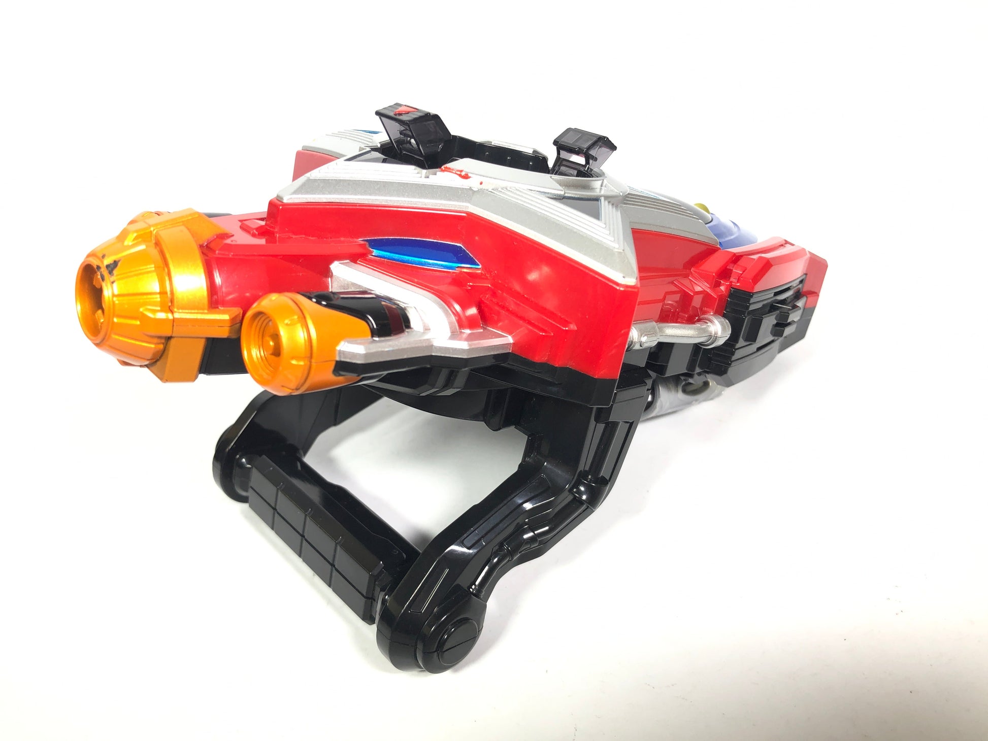 [LOOSE] Uchu Sentai Kyuranger: DX Seiza Blaster | CSTOYS INTERNATIONAL