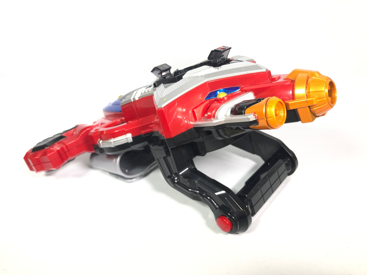 [LOOSE] Uchu Sentai Kyuranger: DX Seiza Blaster | CSTOYS INTERNATIONAL