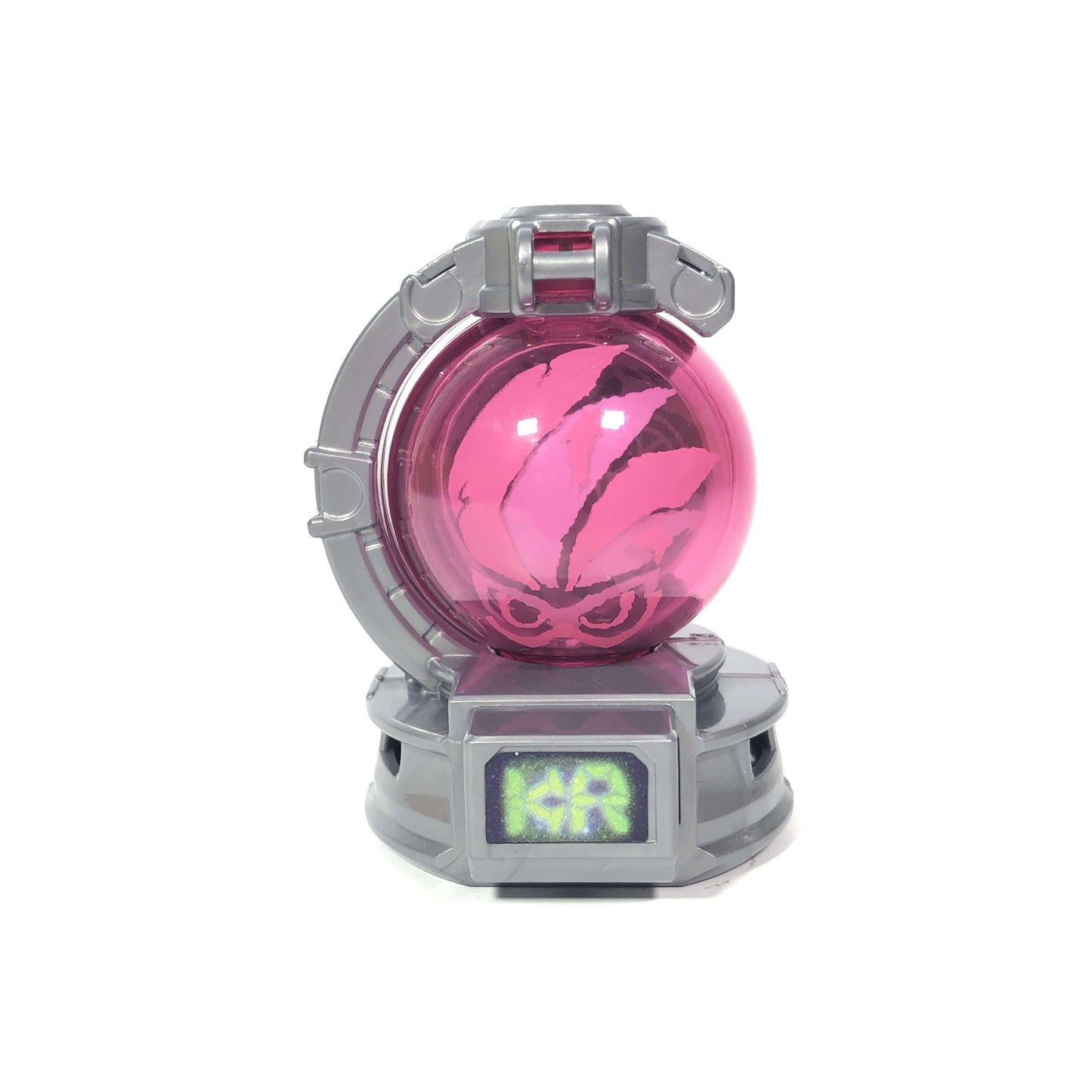 [LOOSE] Uchu Sentai Kyuranger: Ex-Aid Kyutama EX-AID | CSTOYS INTERNATIONAL