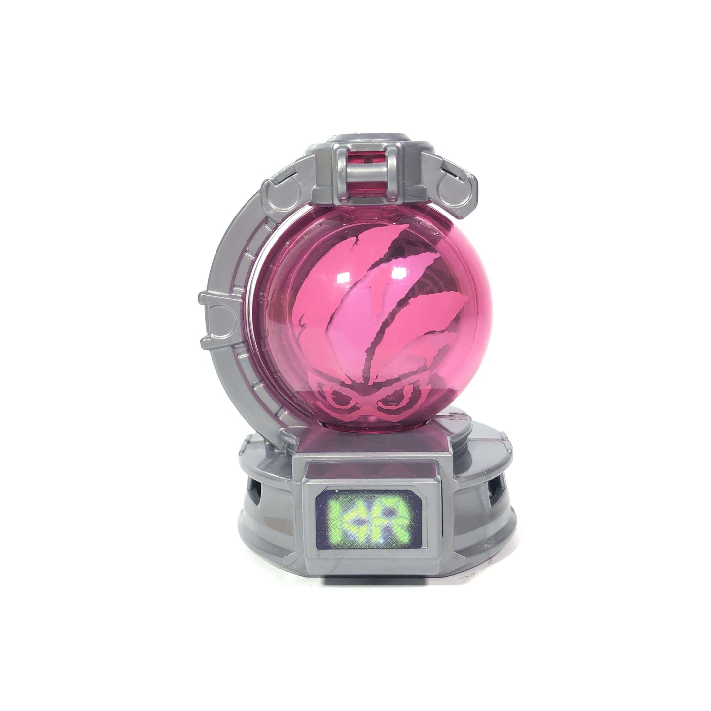 [LOOSE] Uchu Sentai Kyuranger: Ex-Aid Kyutama EX | CSTOYS INTERNATIONAL