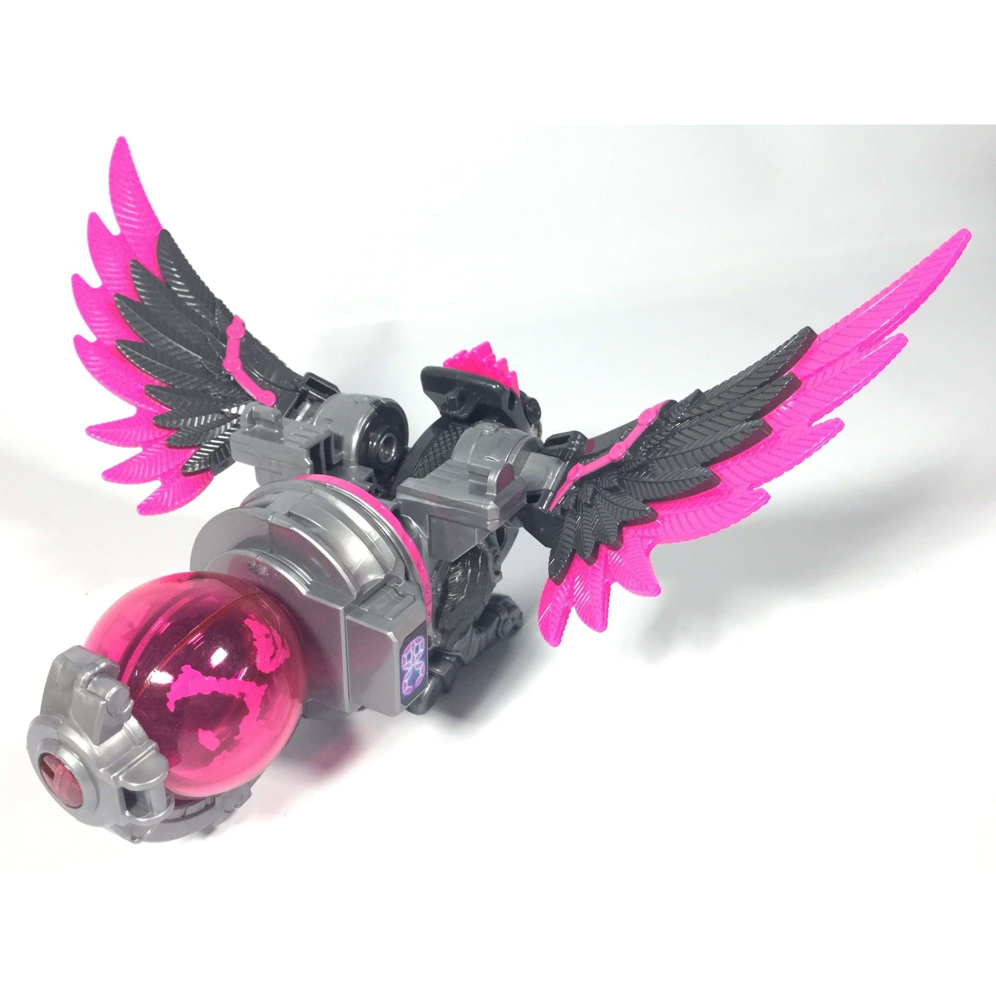 [LOOSE] Uchu Sentai Kyuranger: Kyutama Gattai 08 DX Washi Voyager | CSTOYS INTERNATIONAL