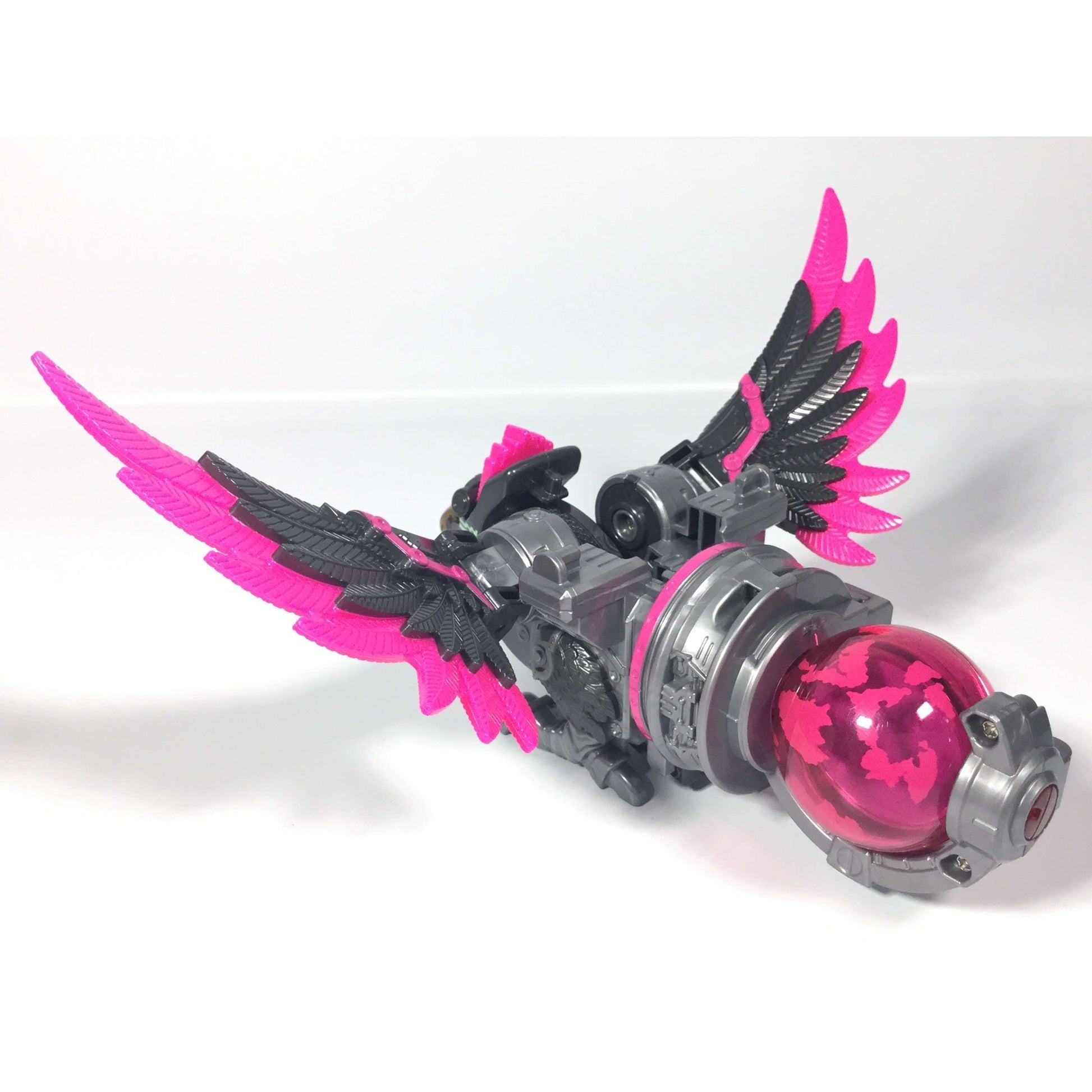 [LOOSE] Uchu Sentai Kyuranger: Kyutama Gattai 08 DX Washi Voyager | CSTOYS INTERNATIONAL
