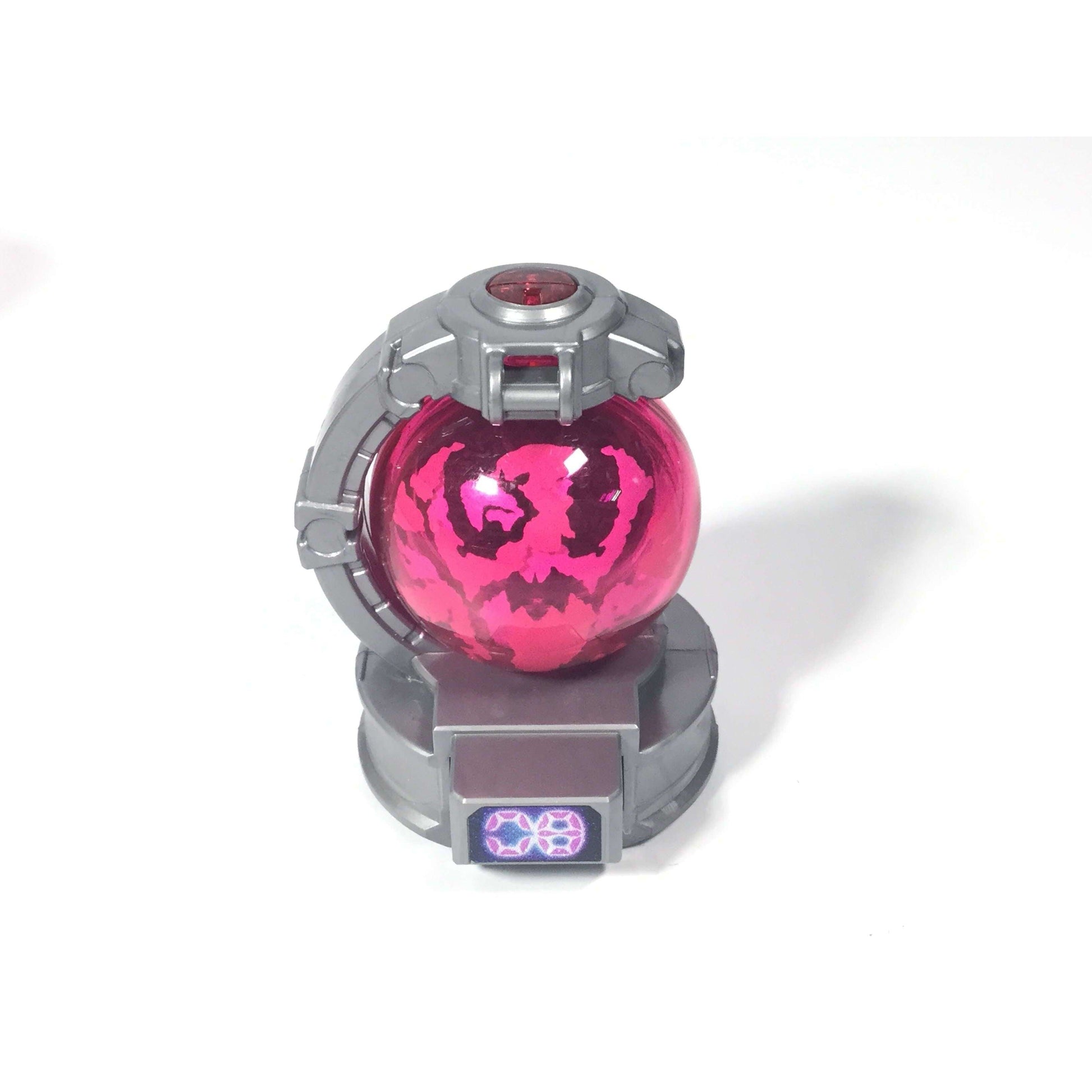 [LOOSE] Uchu Sentai Kyuranger: Kyutama Gattai 08 DX Washi Voyager | CSTOYS INTERNATIONAL