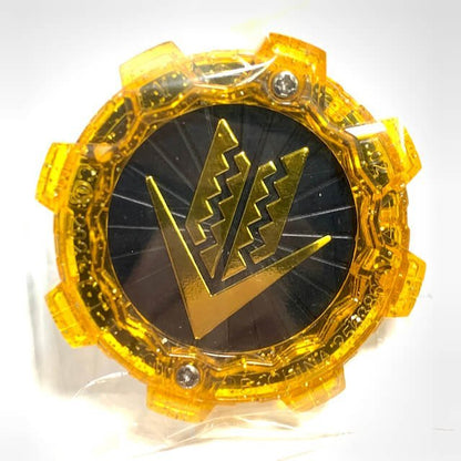 [LOOSE] Zenkaiger: Capsule Toy GP Sentai Gear 02 #16 Zenkai Juran Gear (Rare Limited Edition) | CSTOYS INTERNATIONAL