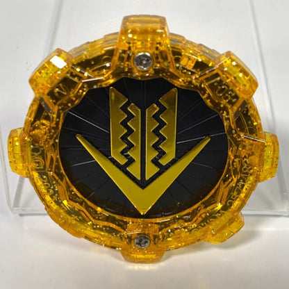 [LOOSE] Zenkaiger: Capsule Toy GP Sentai Gear 03 #25 Zenkai Gaon Gear (Rare Limited Edition) | CSTOYS INTERNATIONAL