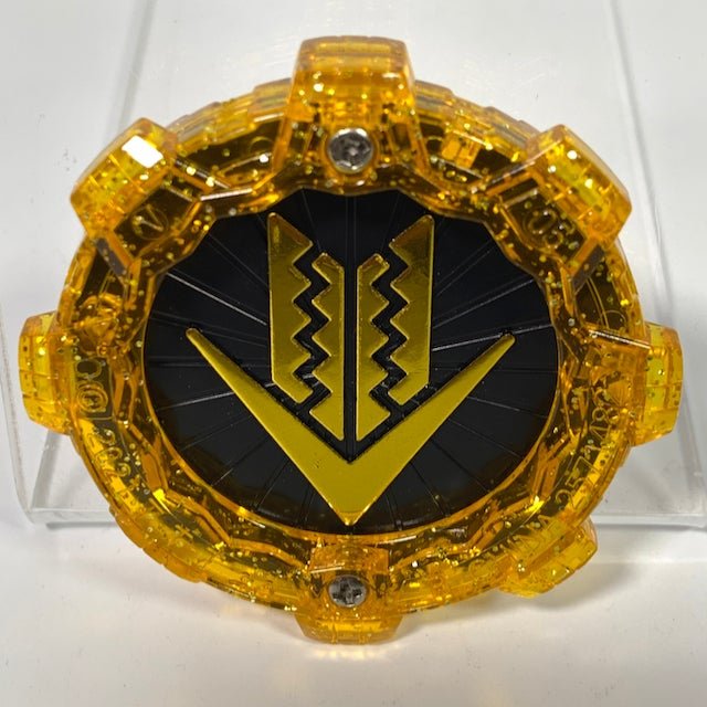 [LOOSE] Zenkaiger: Capsule Toy GP Sentai Gear 04 #29 Zenkai Magine Gear (Rare Limited Edition) | CSTOYS INTERNATIONAL