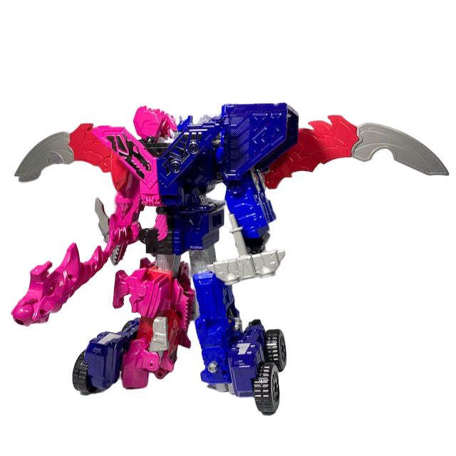 2021] Kikai Sentai Zenkaiger CSTOYS INTERNATIONAL