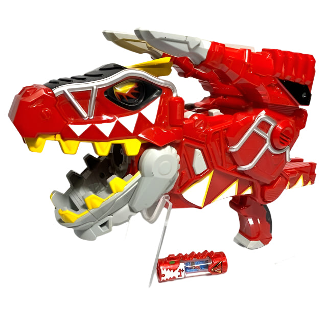 [LOOSE] ZKyoryuger: DX Henshinjyuu Gabutyra de Carnival | CSTOYS INTERNATIONAL