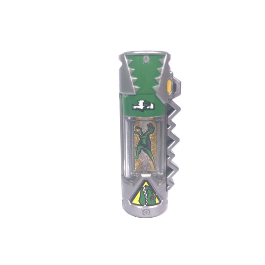 [LOOSE] Zyuden Sentai Kyoryuger: DX Zyudenryu Series 01 Zakutor | CSTOYS INTERNATIONAL