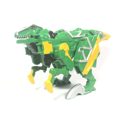 [LOOSE] Zyuden Sentai Kyoryuger: DX Zyudenryu Series 01 Zakutor | CSTOYS INTERNATIONAL