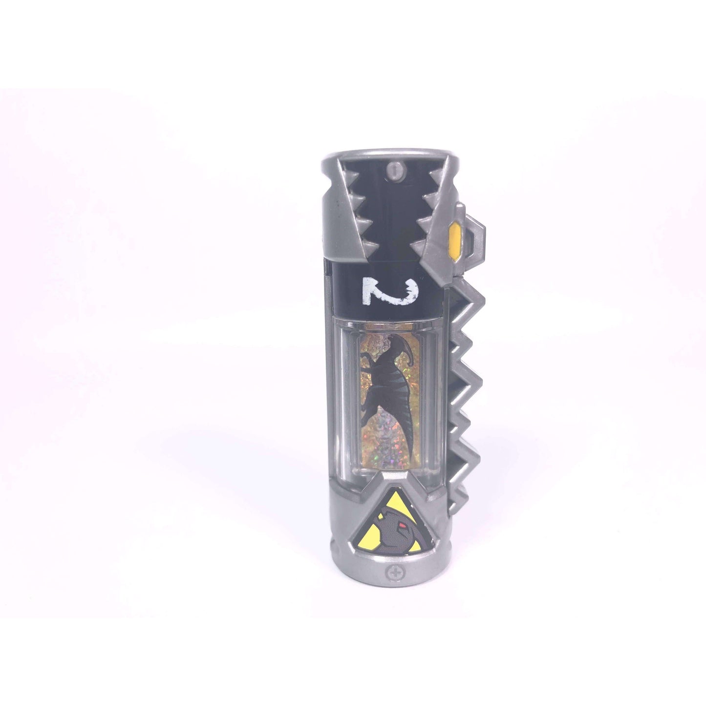 [LOOSE] Zyuden Sentai Kyoryuger: DX Zyudenryu Series 02 Parasagun | CSTOYS INTERNATIONAL