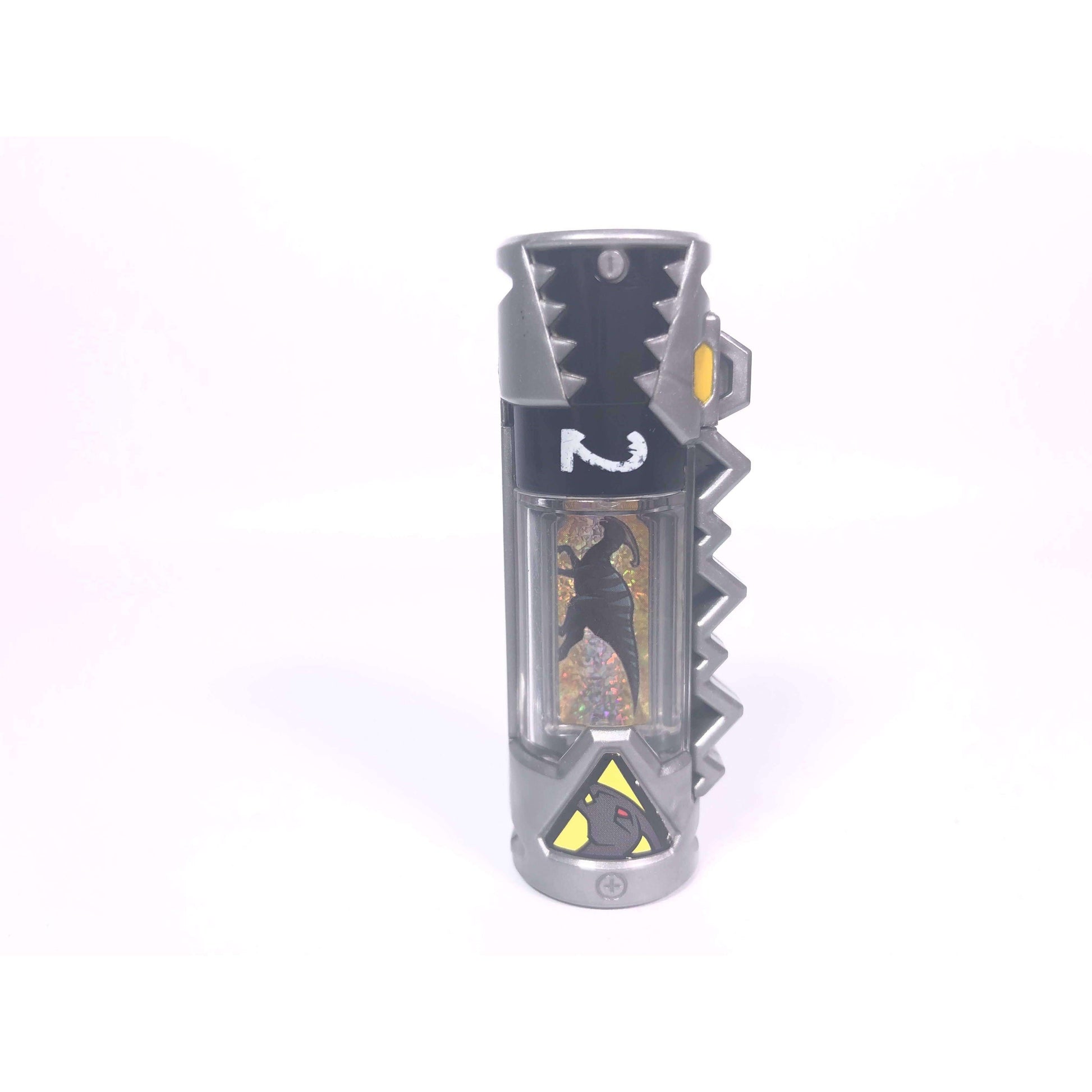 [LOOSE] Zyuden Sentai Kyoryuger: DX Zyudenryu Series 02 Parasagun | CSTOYS INTERNATIONAL