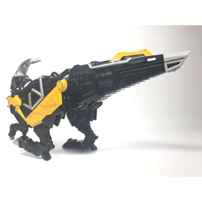 [LOOSE] Zyuden Sentai Kyoryuger: DX Zyudenryu Series 02 Parasagun | CSTOYS INTERNATIONAL