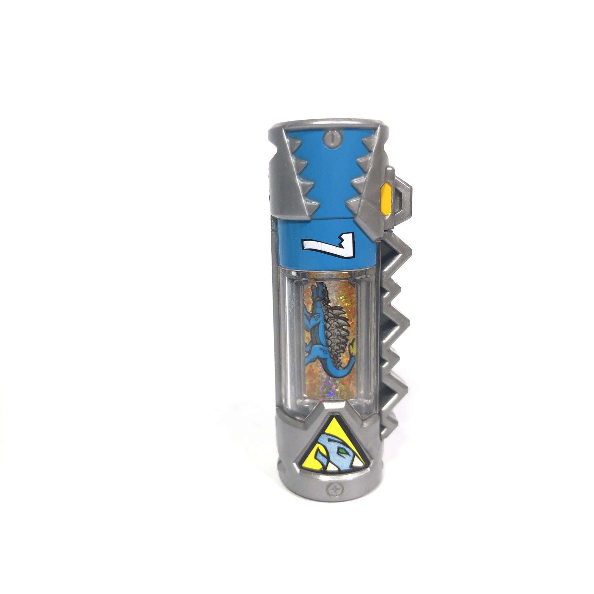 [LOOSE] Zyuden Sentai Kyoryuger: DX Zyudenryu Series 03 Ankydon | CSTOYS INTERNATIONAL