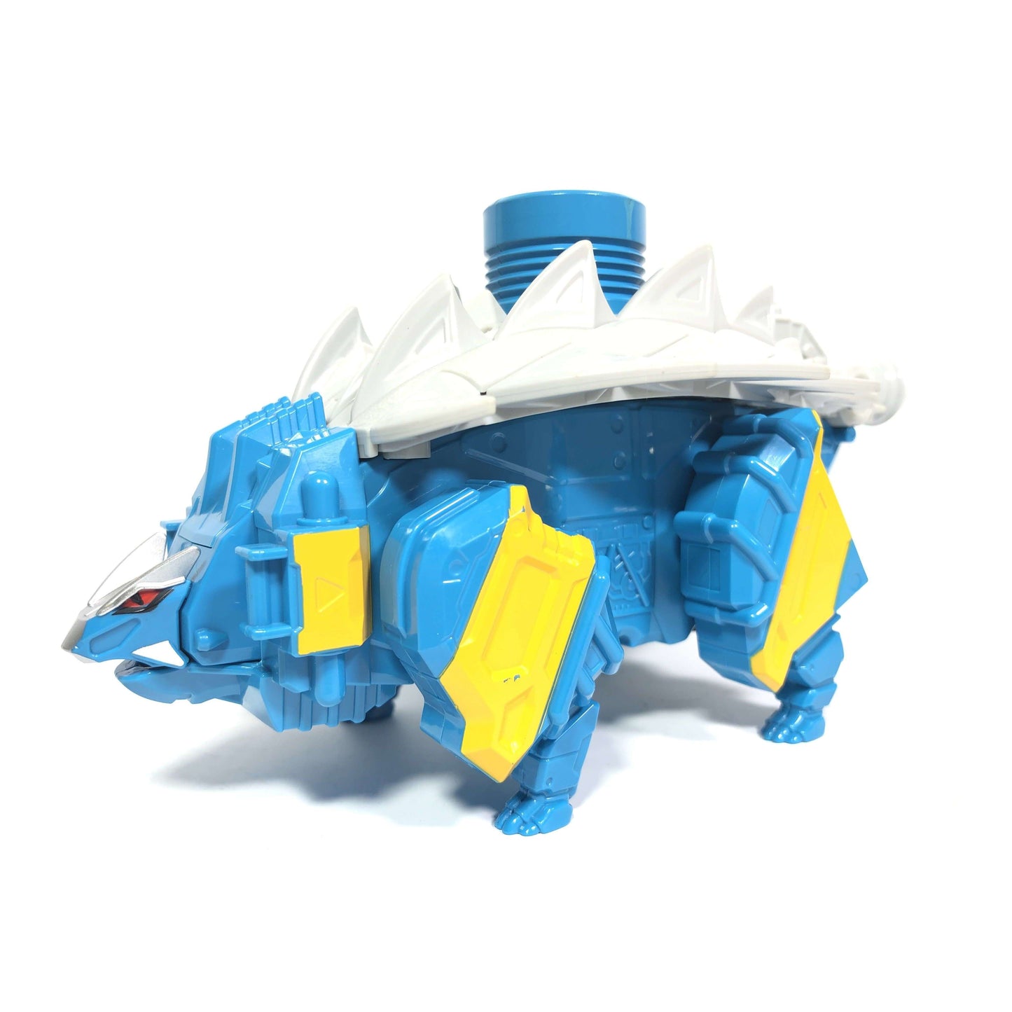 [LOOSE] Zyuden Sentai Kyoryuger: DX Zyudenryu Series 03 Ankydon | CSTOYS INTERNATIONAL