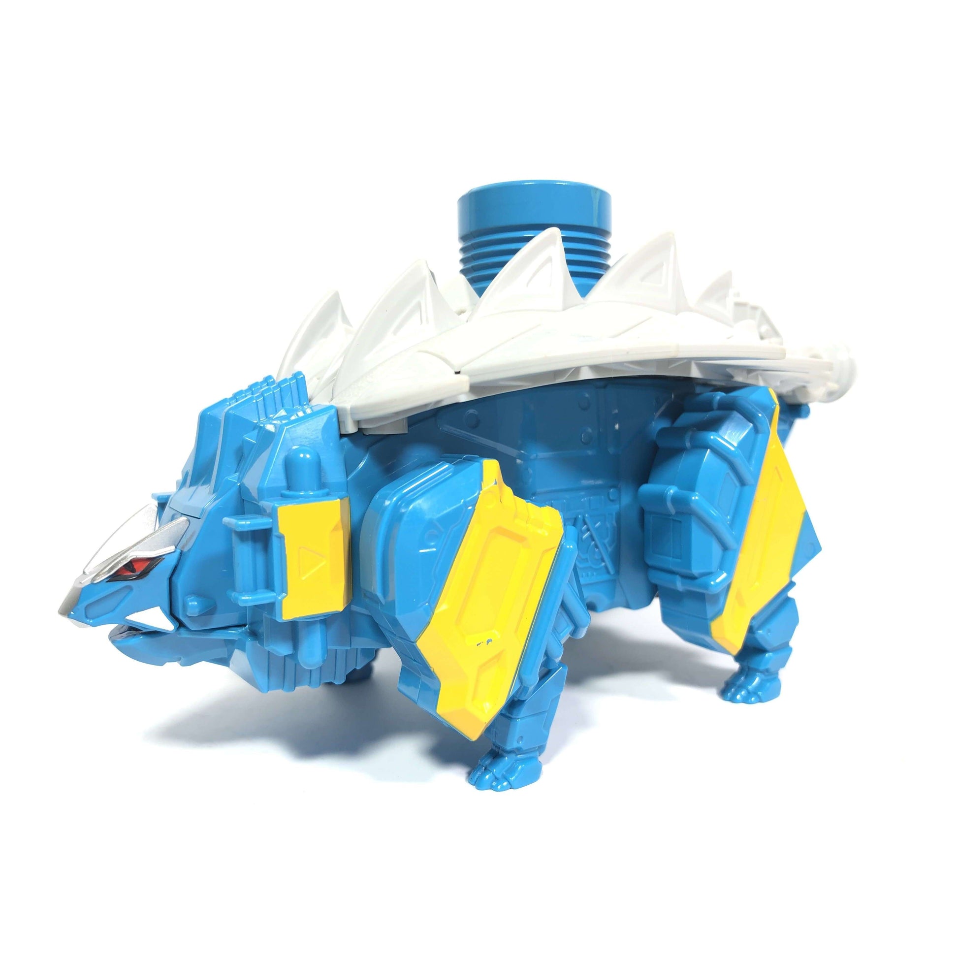 [LOOSE] Zyuden Sentai Kyoryuger: DX Zyudenryu Series 03 Ankydon | CSTOYS INTERNATIONAL