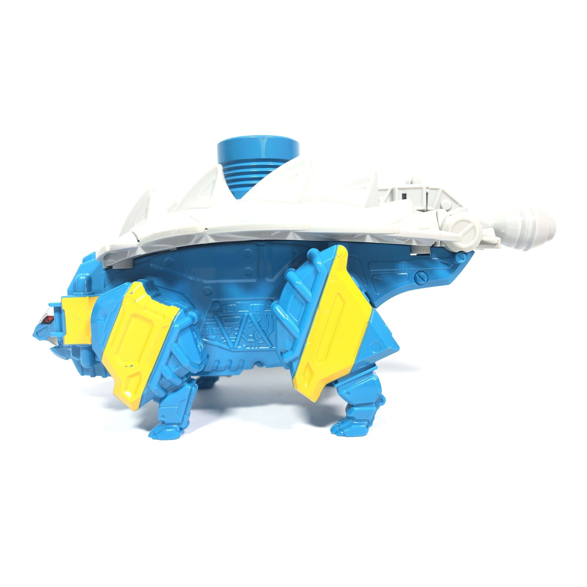 [LOOSE] Zyuden Sentai Kyoryuger: DX Zyudenryu Series 03 Ankydon | CSTOYS INTERNATIONAL