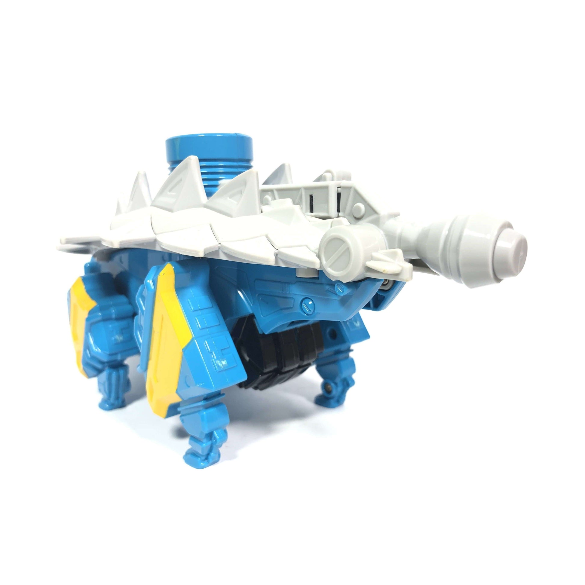 [LOOSE] Zyuden Sentai Kyoryuger: DX Zyudenryu Series 03 Ankydon | CSTOYS INTERNATIONAL