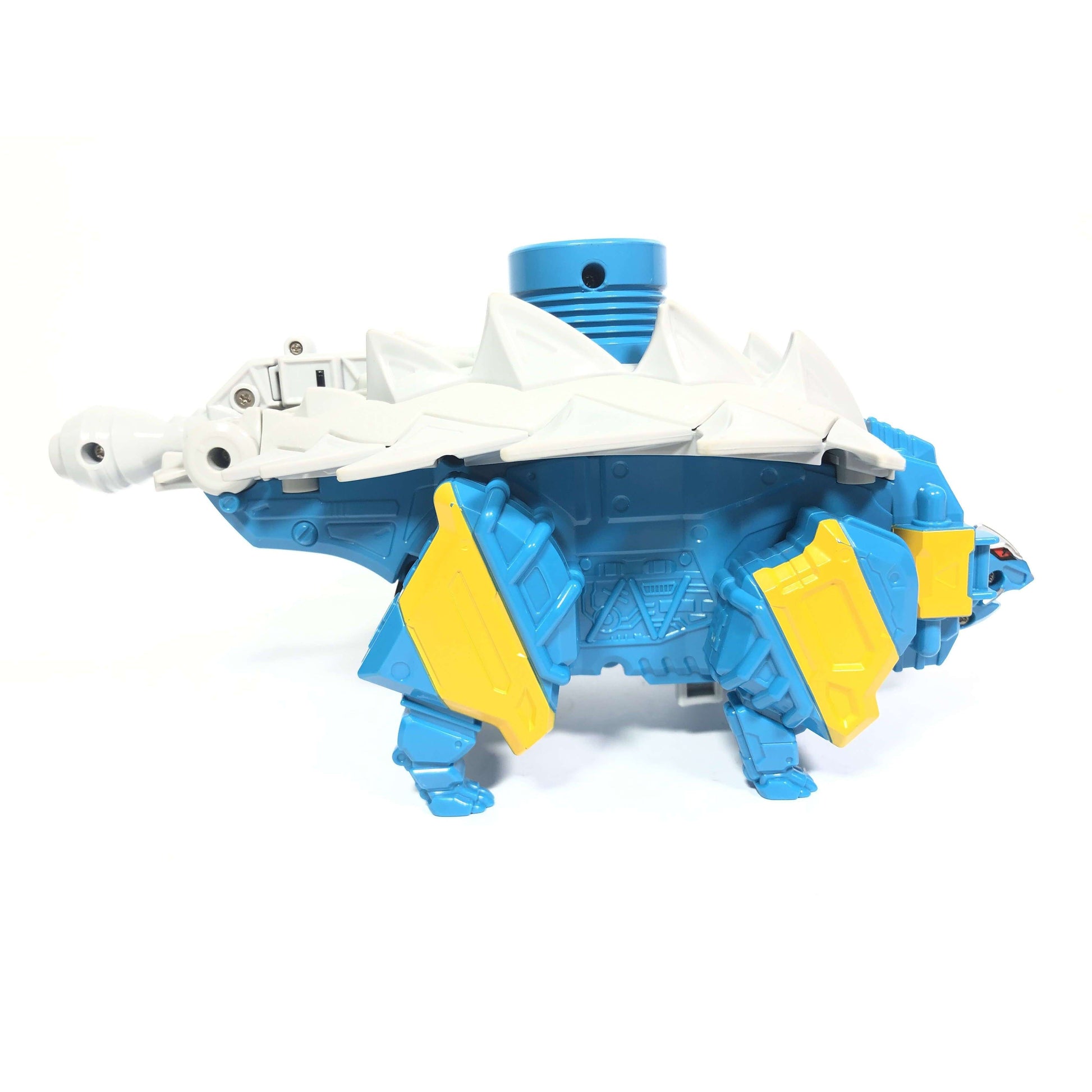 [LOOSE] Zyuden Sentai Kyoryuger: DX Zyudenryu Series 03 Ankydon | CSTOYS INTERNATIONAL