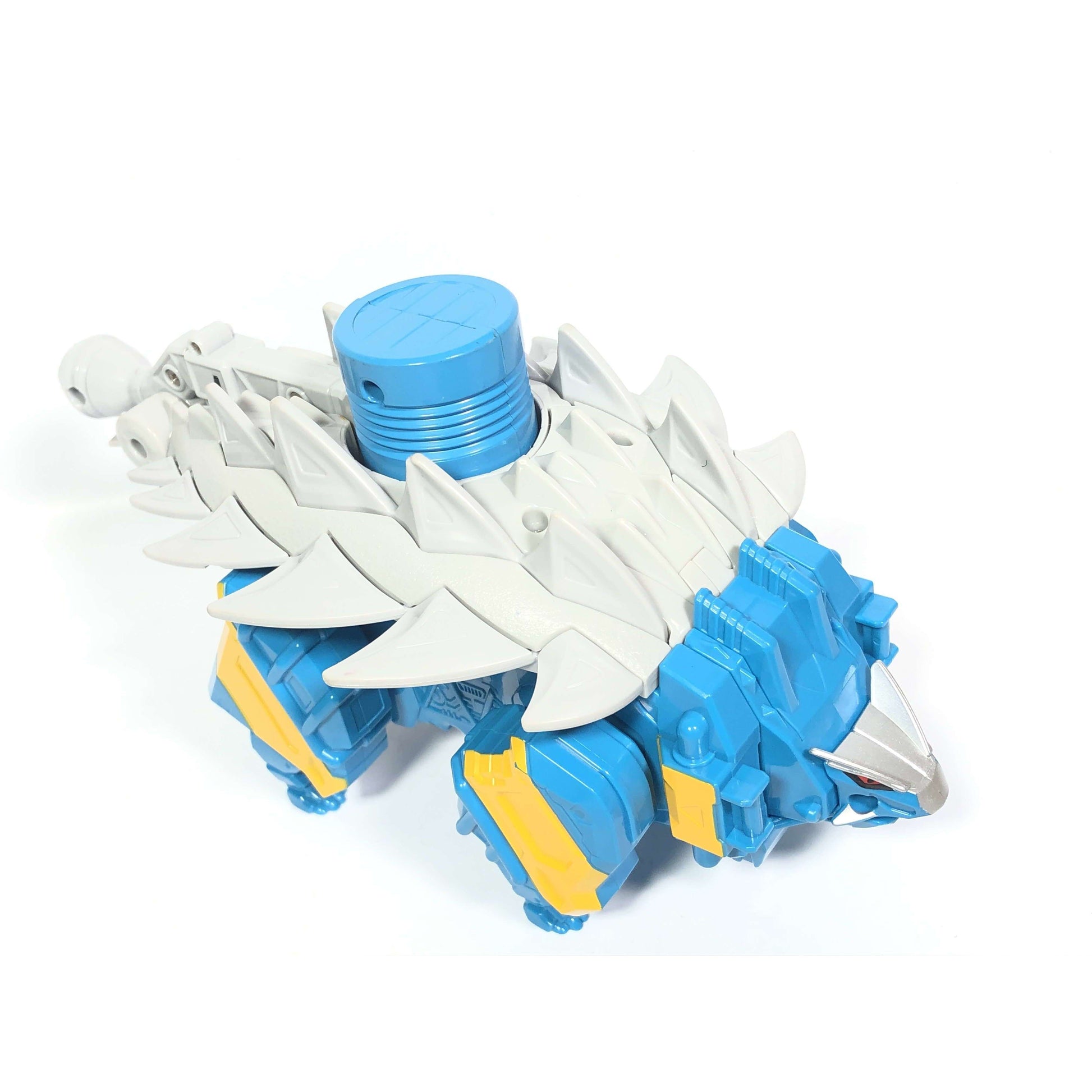 [LOOSE] Zyuden Sentai Kyoryuger: DX Zyudenryu Series 03 Ankydon | CSTOYS INTERNATIONAL