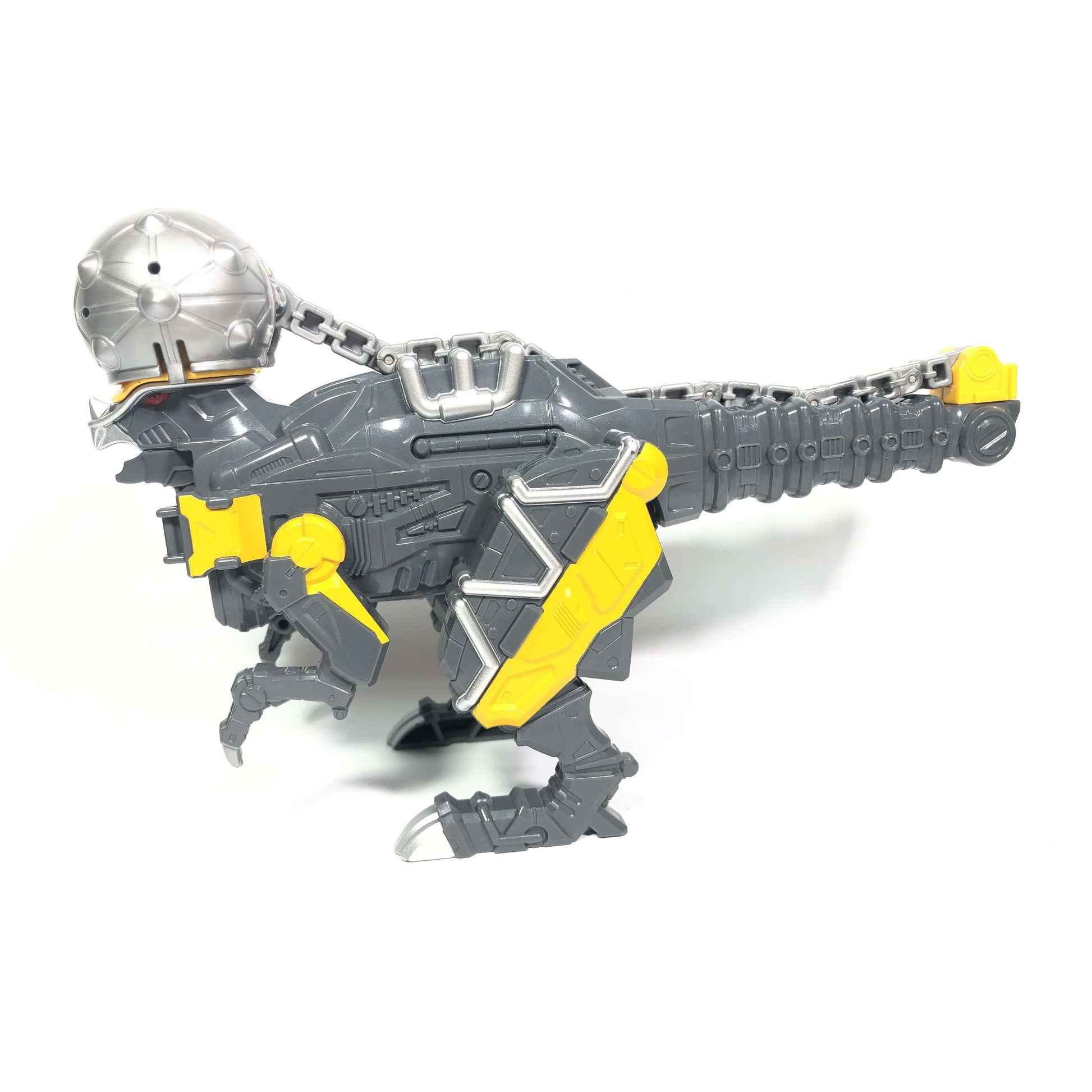 [LOOSE] Zyuden Sentai Kyoryuger: DX Zyudenryu Series 04 Bunpachy | CSTOYS INTERNATIONAL