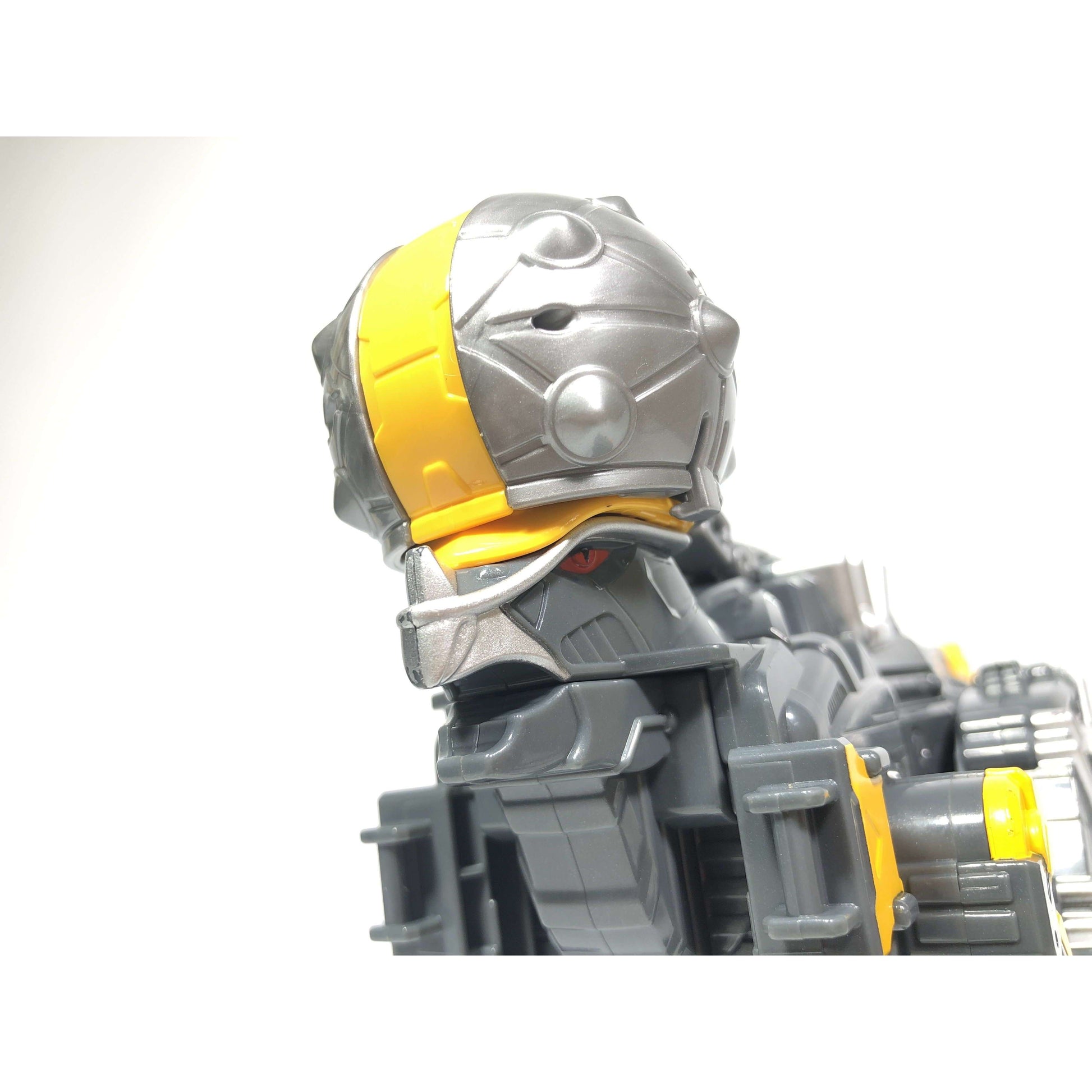 [LOOSE] Zyuden Sentai Kyoryuger: DX Zyudenryu Series 04 Bunpachy | CSTOYS INTERNATIONAL