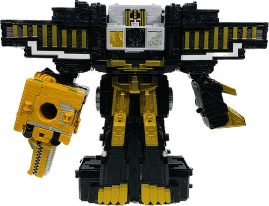 [LOOSE] Zyuohger: Doubutsu Gattai DX Tousai Zyuoh Set 7.8.9. | CSTOYS INTERNATIONAL