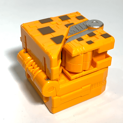 [LOOSE] Zyuohger: DX Cube Kirin | CSTOYS INTERNATIONAL