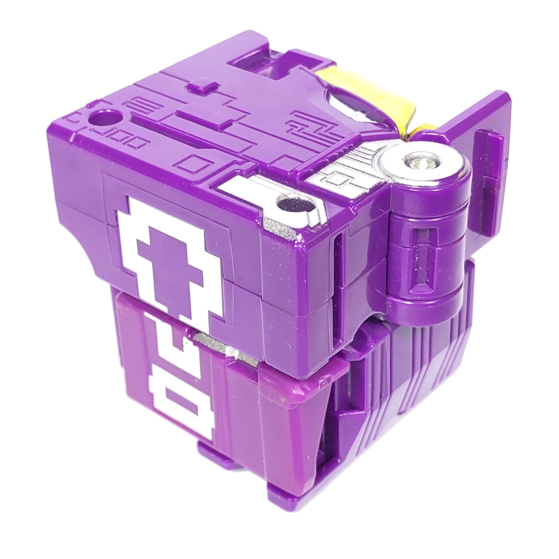 [LOOSE] Zyuohger: DX Cube Mogura | CSTOYS INTERNATIONAL