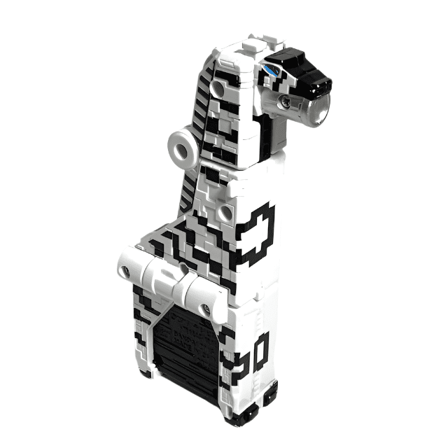 [LOOSE] Zyuohger: DX Cube Shimauma | CSTOYS INTERNATIONAL