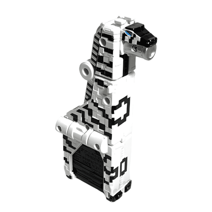 [LOOSE] Zyuohger: DX Cube Shimauma | CSTOYS INTERNATIONAL